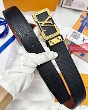 Louis Vuitton Belt LV0065 - 4