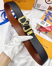 Louis Vuitton Belt LV0065 - 6