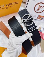 Louis Vuitton Belt LV0070 - 6