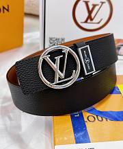 Louis Vuitton Belt LV0070 - 2