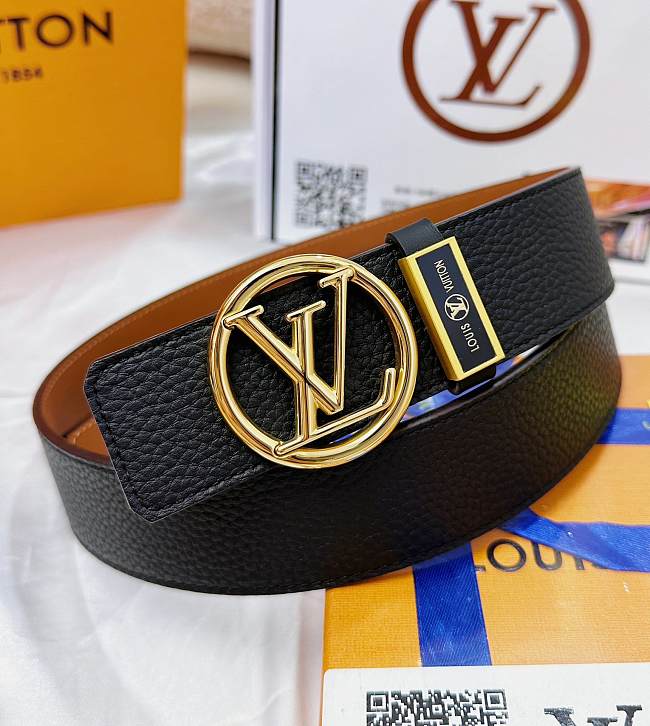 Louis Vuitton Belt LV0071 - 1