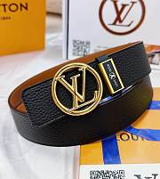 Louis Vuitton Belt LV0071 - 1