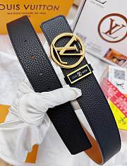 Louis Vuitton Belt LV0071 - 6