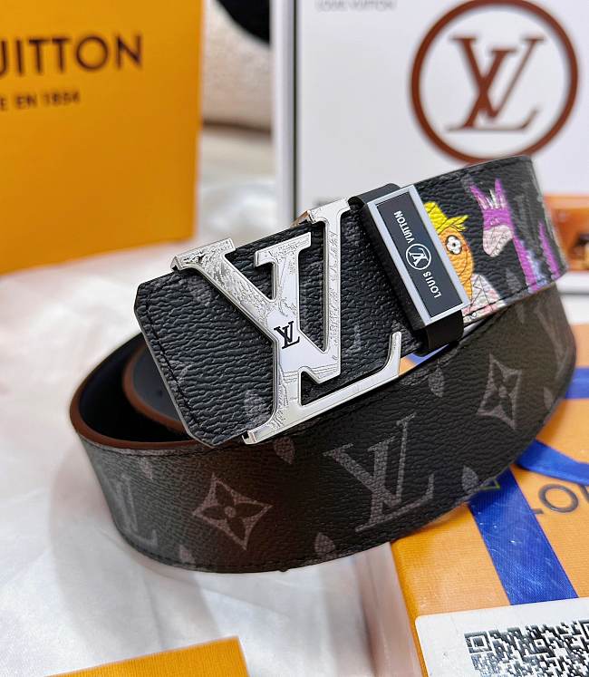 Louis Vuitton Belt LV0072 - 1