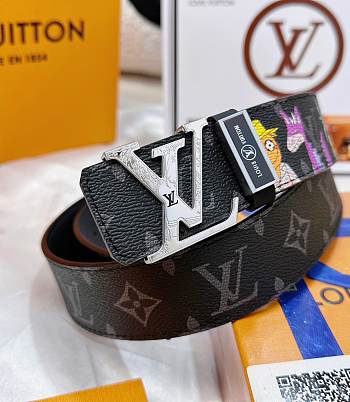 Louis Vuitton Belt LV0072