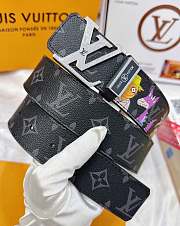 Louis Vuitton Belt LV0072 - 3