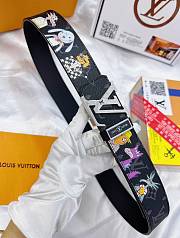 Louis Vuitton Belt LV0072 - 5