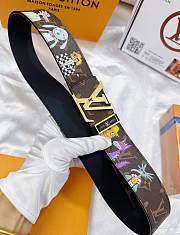 Louis Vuitton Belt LV0073 - 5