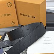 Louis Vuitton Belt LV00082 - 5