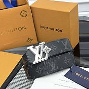 Louis Vuitton Belt LV00082 - 4