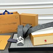 Louis Vuitton Belt LV00082 - 3