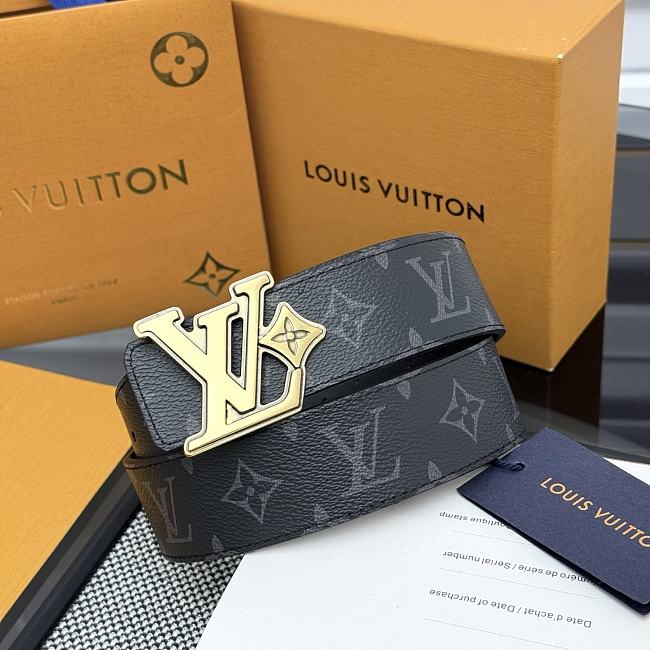 Louis Vuitton Belt LV00083 - 1