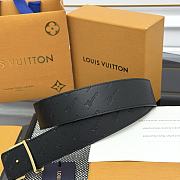 Louis Vuitton Belt LV00083 - 2