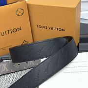 Louis Vuitton Belt LV00084 - 6