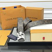 Louis Vuitton Belt LV00084 - 4