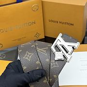 Louis Vuitton Belt LV00084 - 3