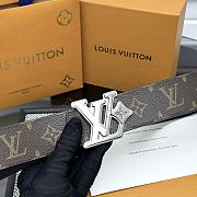 Louis Vuitton Belt LV00084 - 2