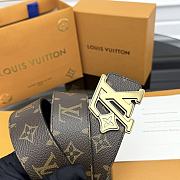 Louis Vuitton Belt LV00085 - 6