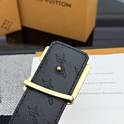 Louis Vuitton Belt LV00085 - 3