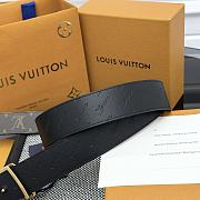 Louis Vuitton Belt LV00085 - 4