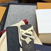 Louis Vuitton Belt LV00085 - 5