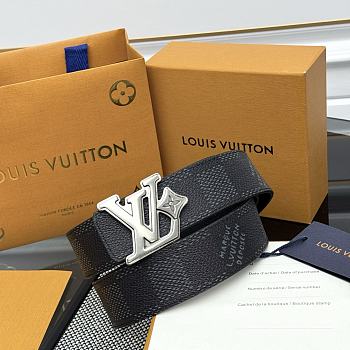 Louis Vuitton Belt LV00086