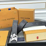 Louis Vuitton Belt LV00086 - 3