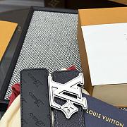 Louis Vuitton Belt LV00086 - 4