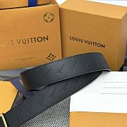 Louis Vuitton Belt LV00087 - 5