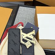 Louis Vuitton Belt LV00087 - 4