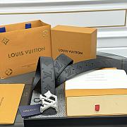 Louis Vuitton Belt LV00088 - 5