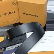 Louis Vuitton Belt LV00088 - 3