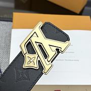 Louis Vuitton Belt LV00089 - 6