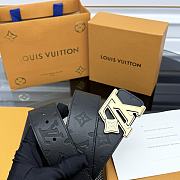 Louis Vuitton Belt LV00089 - 3