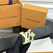 Louis Vuitton Belt LV00089 - 4