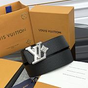 Louis Vuitton Belt LV00090 - 3