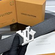 Louis Vuitton Belt LV00090 - 6