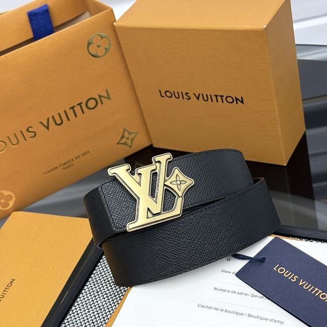 Louis Vuitton Belt LV00091 - 1