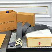 Louis Vuitton Belt LV00091 - 3