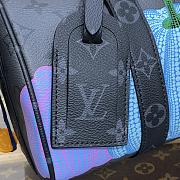Louis Vuitton Keepall 25 M77412 Size 25x15x11cm - 5