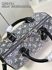LV Cruise Bag M2146 Size 25x19x15cm - 3