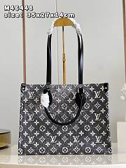 LV Monogram Bag M25312 Size 35x27x14cm - 2