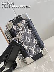 LV Nano Noé Bag M20014 Size 21x14x6cm - 2