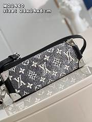 LV Nano Noé Bag M20014 Size 21x14x6cm - 3