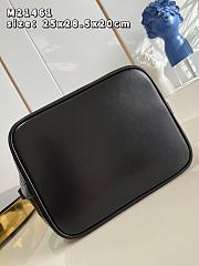 LV Petit Noé Bag M25312 Size 25x28x20cm - 2