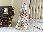LV Alma BB Bag M74115 Size 23x17x11cm - 5