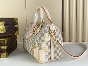 LV Speedy25 Bag M45699 Size 25x19x15cm - 5