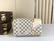 LV Speedy25 Bag M45699 Size 25x19x15cm - 4