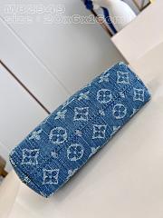 LV Hills Pochette Bag M82949 Size 20x6x16cm - 6