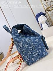 LV Venice Bag M46836 Size 21x12x23cm - 4